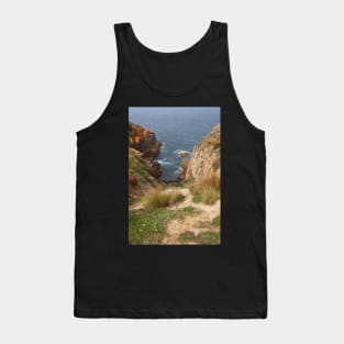 Cape Willoughby Tank Top